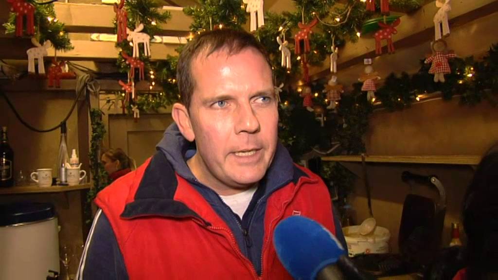Ortschaft der Woche: Adventsmarkt in Friedberg