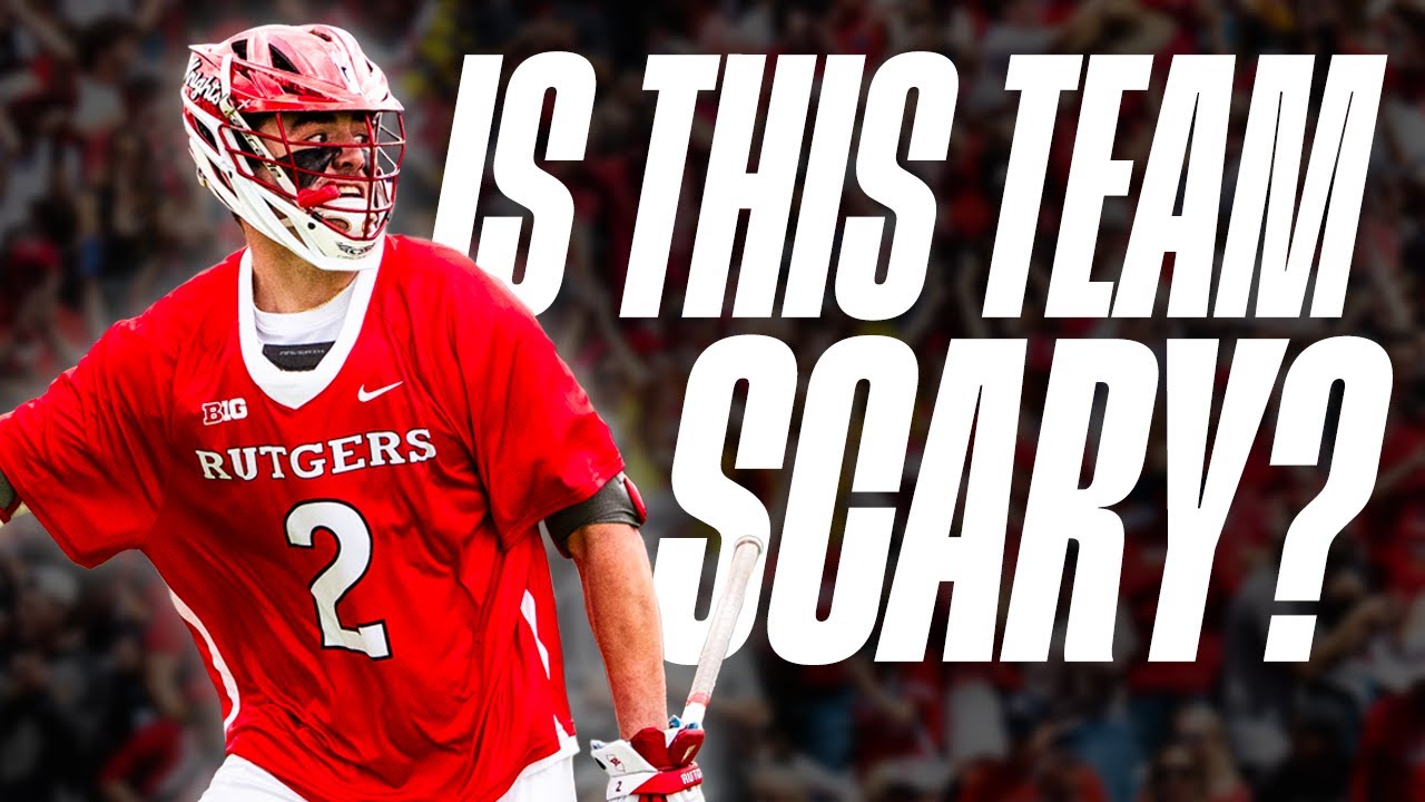 BIGGEST Takeaways from College Lacrosse Opening Weekend 2026