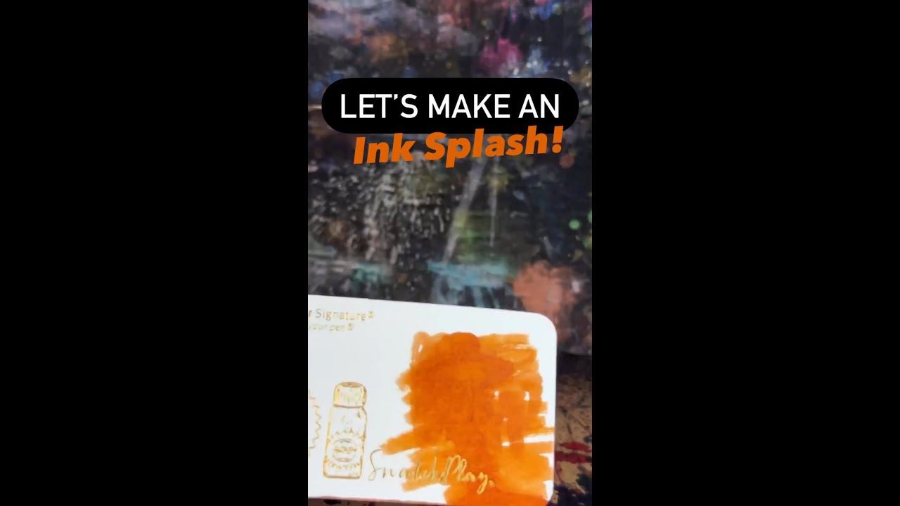 Captivating Arizona Copper Ink: a Robert Oster Exclusive Your Ink Collection Needs