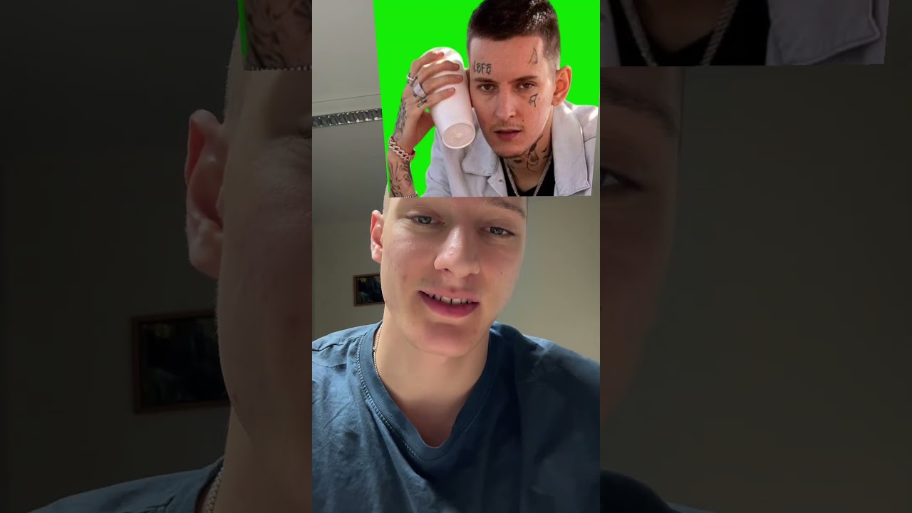 Кто я из рэперов ???