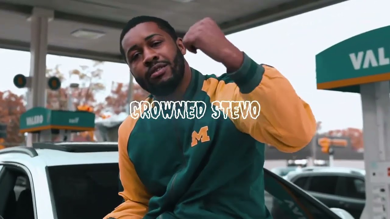 [FREE] Detroit Type Beat (w/Hook) "Paid To See"