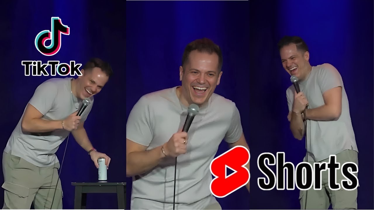 1 HOUR of JEFF ARCURI Roasting Couples and Crushing Hecklers #47