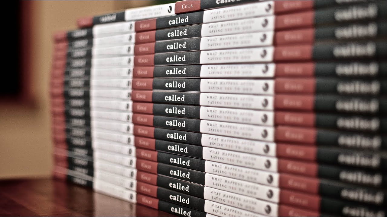 I'm Giving Away 50 Free Books!