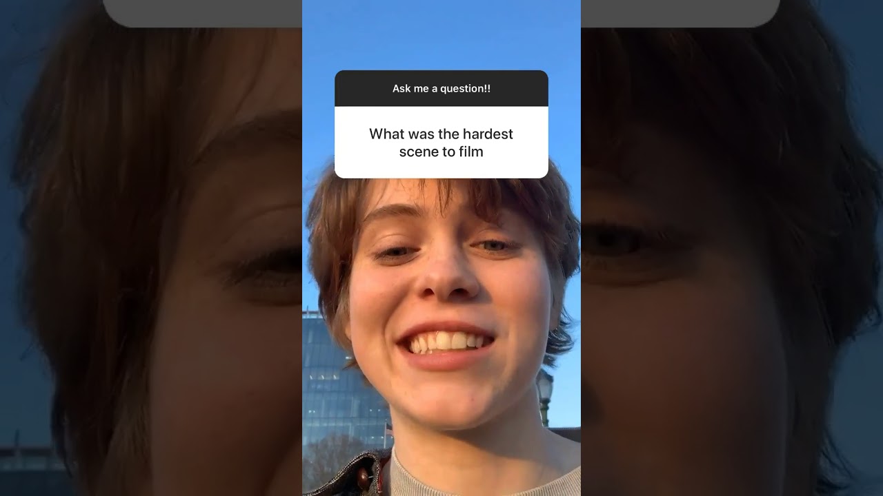 Sophia Lillis 