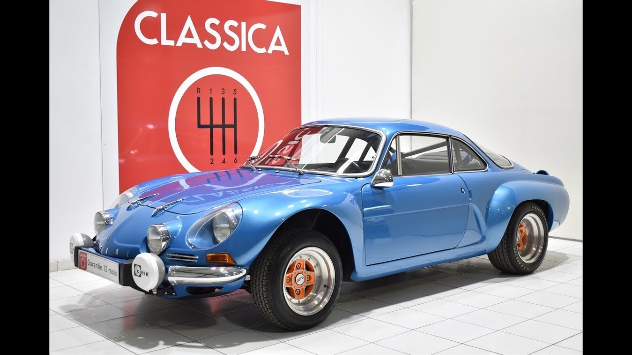 103650 ALPINE 1600 SC