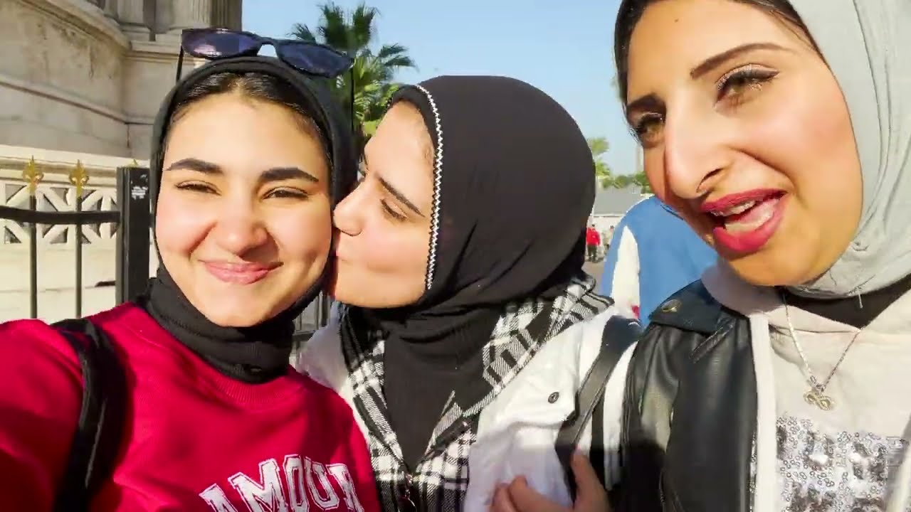 مشتريات العروسة♥️(فرحة لا توصف)
