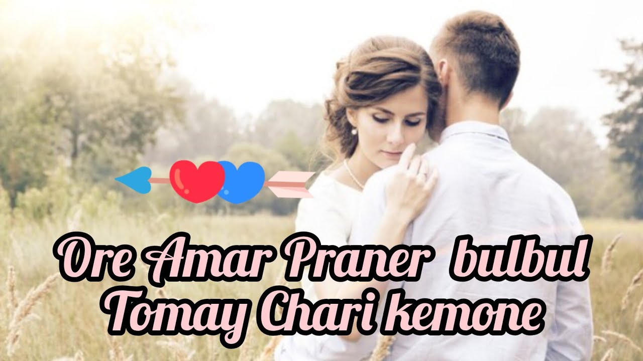 ore Amar Praner bulbul Sabina Yasmin.Endru kishor3