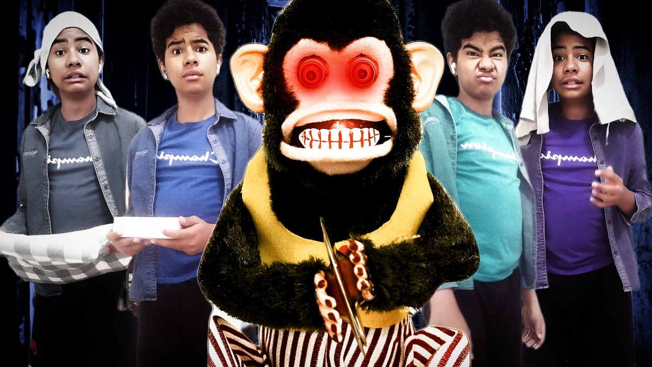 LA MALDICI&Oacute;N DEL MANGO | LA PEL&Iacute;CULA