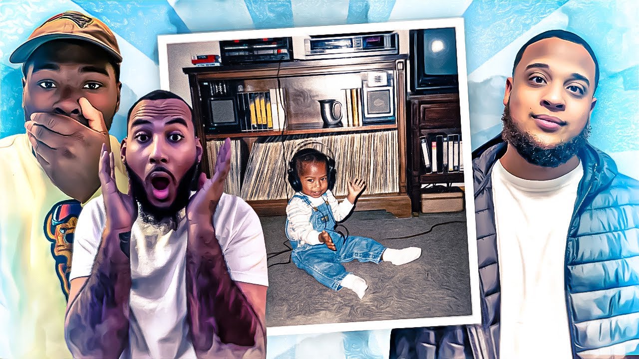 THE GOD OF RAP!! HERBERT BY AB-SOUL REACTION/REVIEW !!!