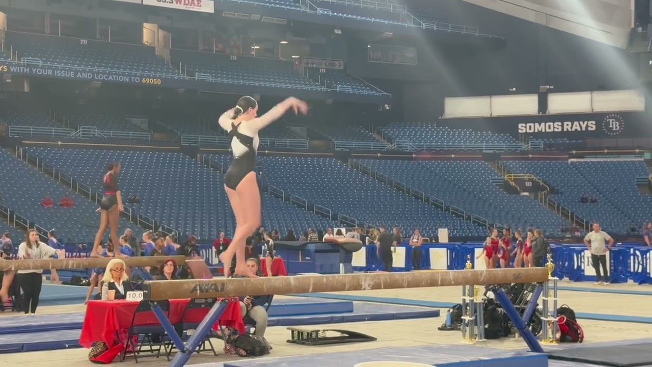 2024 Gaspirilla Classic, Level 7_Beam_9.650