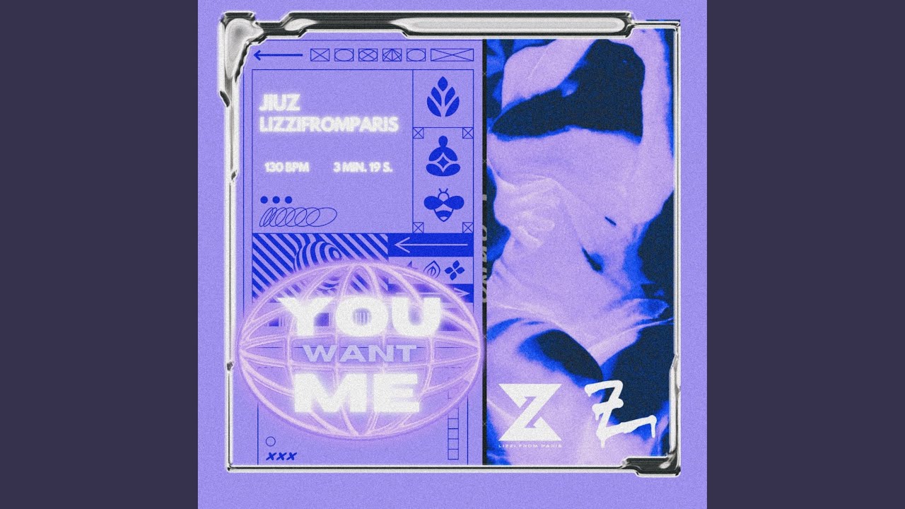 You Want Me (feat. Lizzi From Paris)