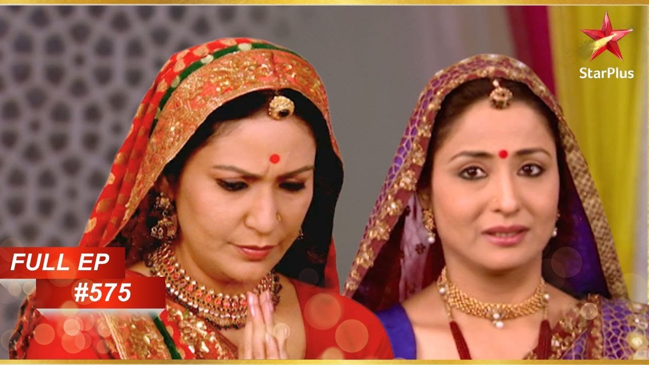 Gayatri ने Rajshri को गलत समझा! | Full Episode:575 | Yeh Rishta Kya Kehlata Hai