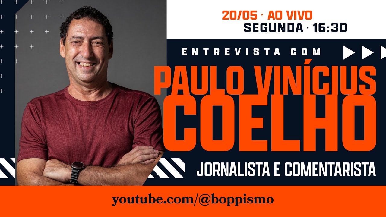 boppismo entrevista #22 - PVC