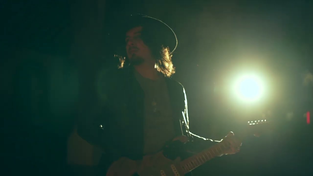 Miguel Montalban - Fragile Hearts (Official Video) 2024