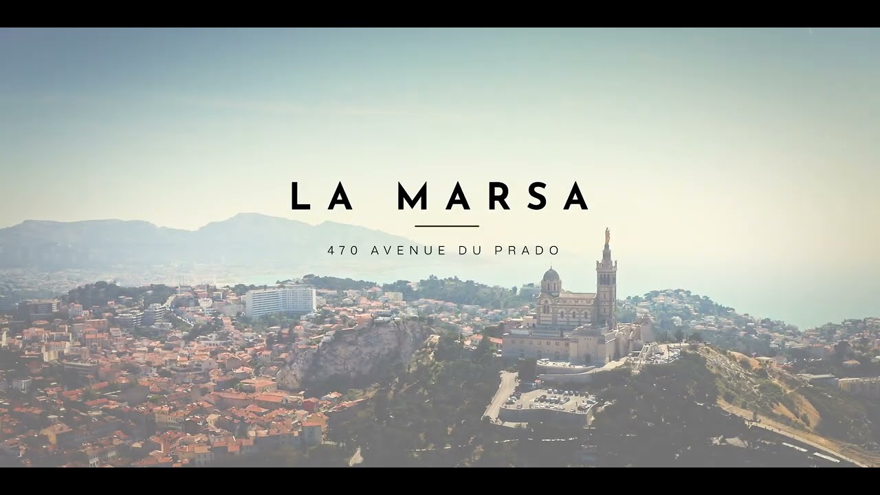 La Marsa 470 Avenue du Prado