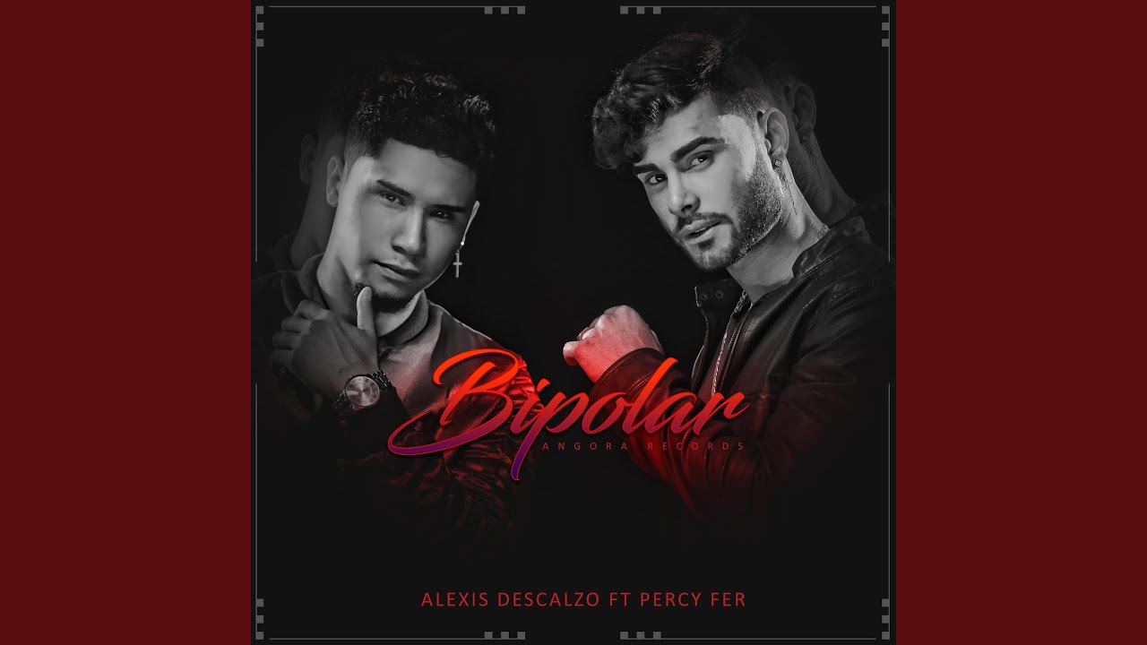 Bipolar (feat. Percy Fer)