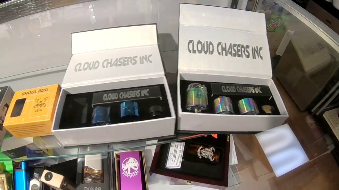Discount Pipes Tobacco & Vape - Searcy Arkansas