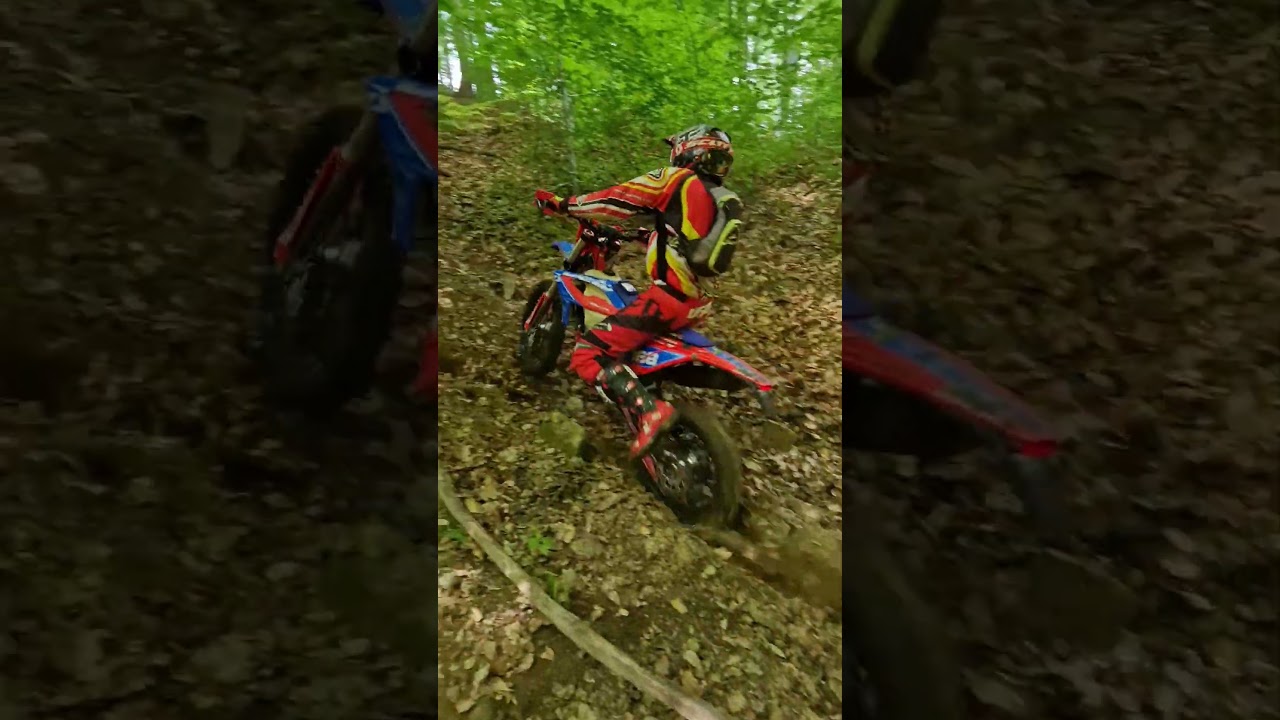 #enduro
