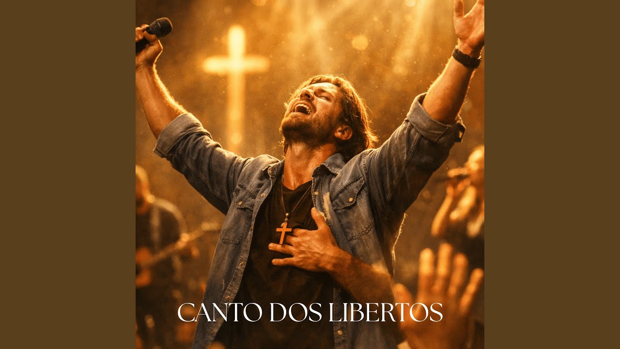 CANTO DOS LIBERTOS