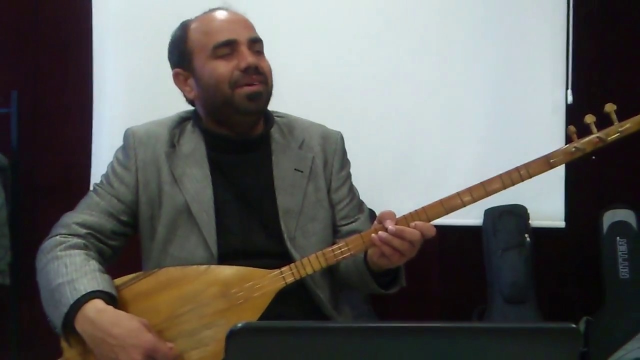 SURİYE TÜRKMENLERİ-Mahmut Coskun-yine duman cokmus turkmen iline