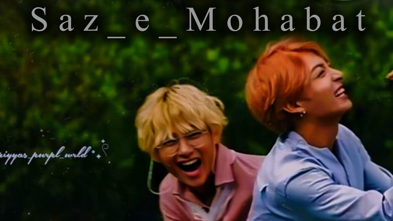 Saz_e_Mohabat💞 Part 12 