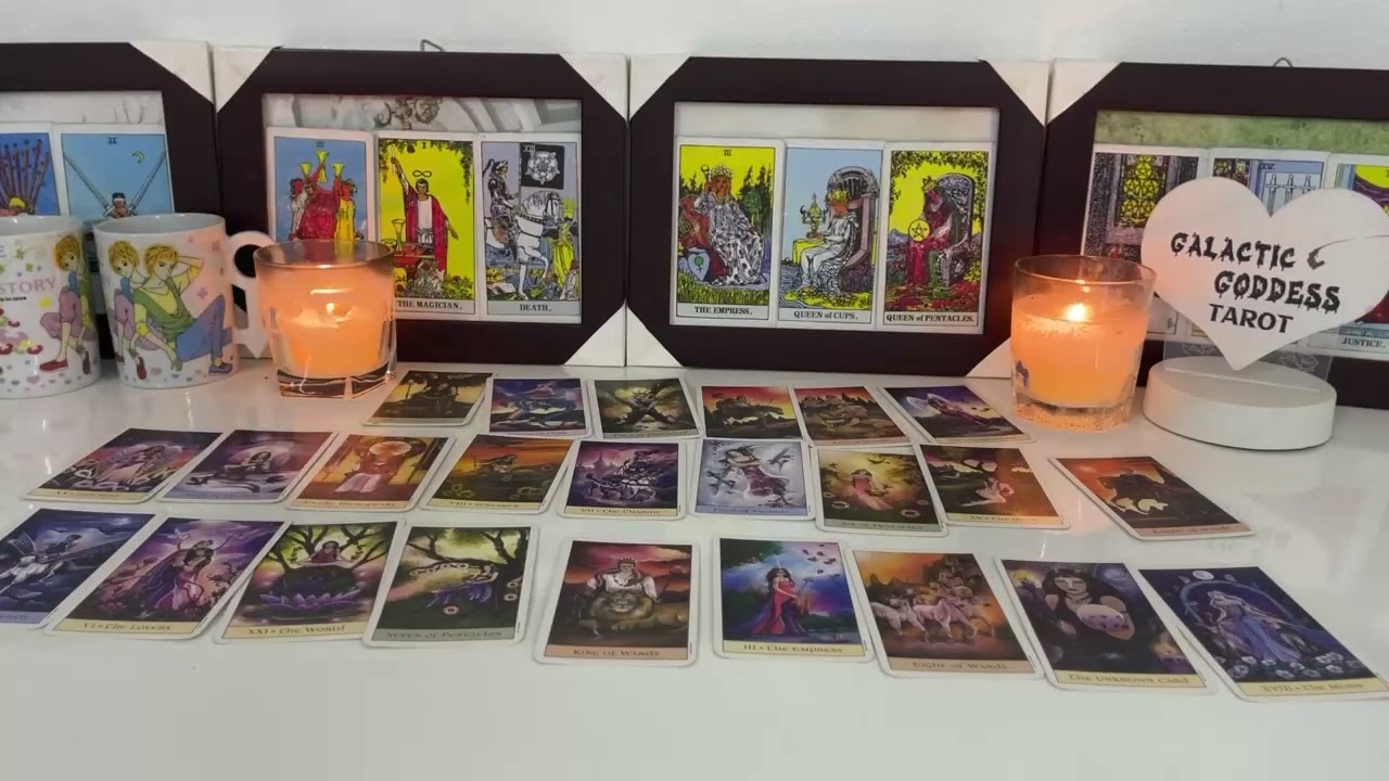 SAGITTARIUS   HOLY S*%T! WTF! HOW DID YOU MANIFEST THIS? SAGITTARIUS TAROT LOVE READING