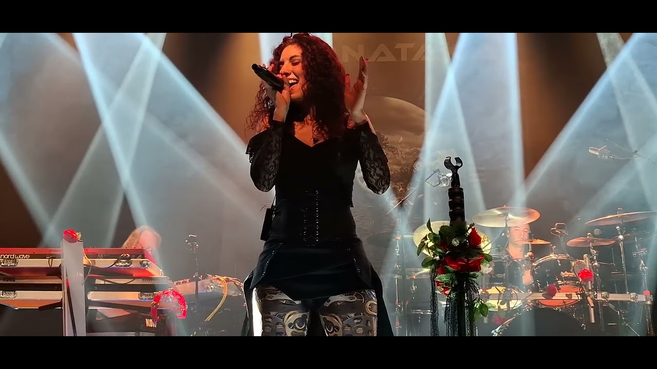 Karnataka - Forgiven - Live At Boerderij, Zoetermeer (14-06-2024)