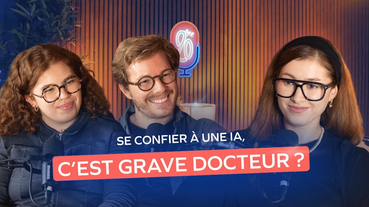 Consulter une IA pour ma santé mentale : bonne ou mauvaise idée ?