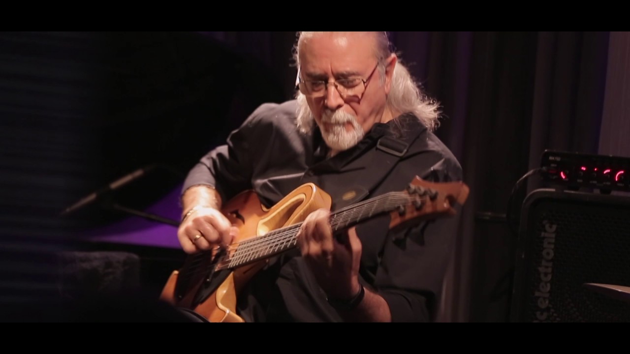 Carles Benavent trio -Bluestorius- Recoletos Jazz Club