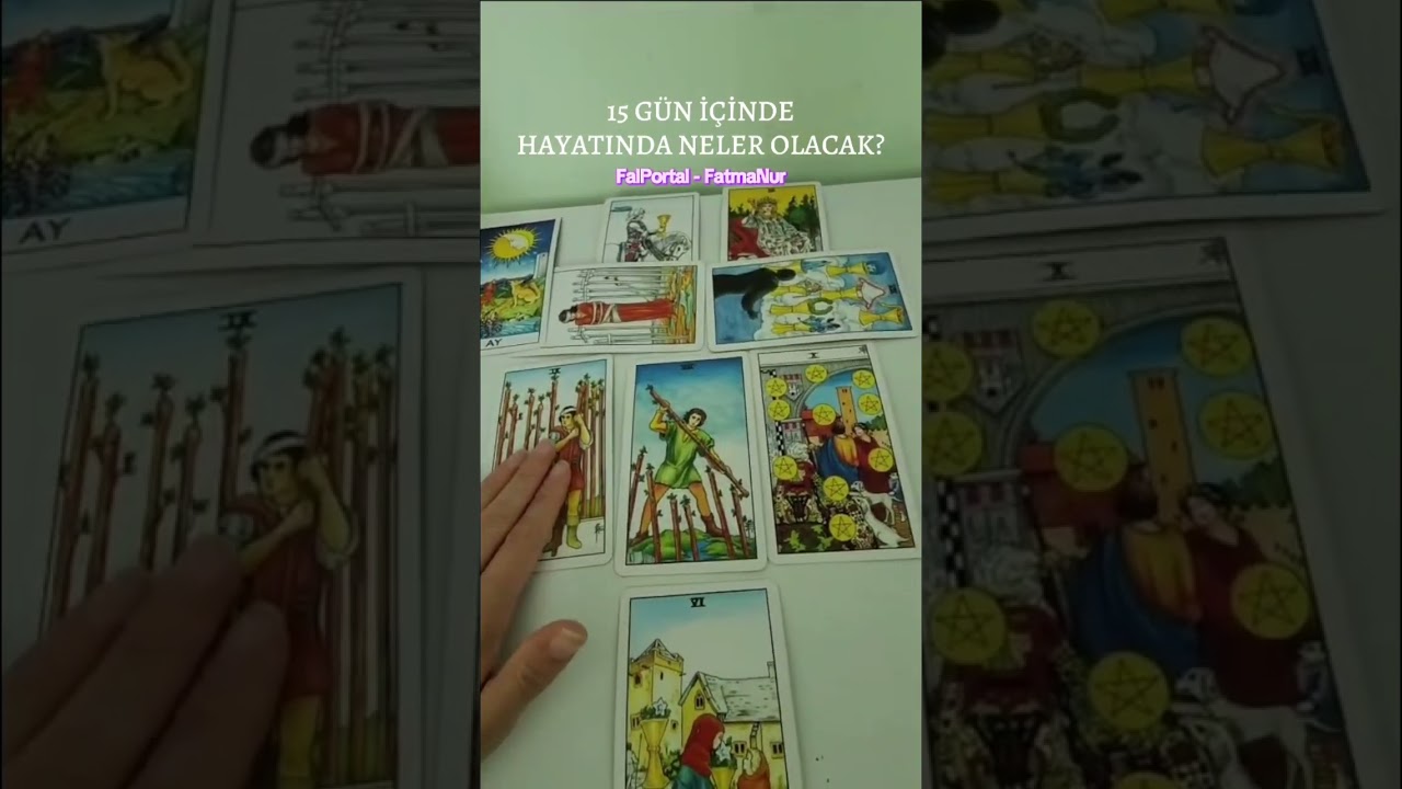 #falcı