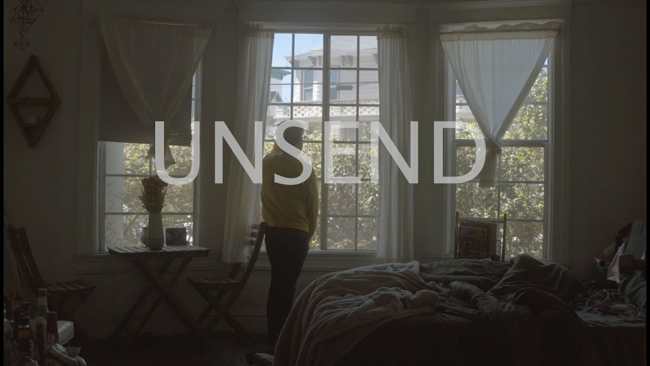 Unsend I Sci-Fi Comedy Short Film