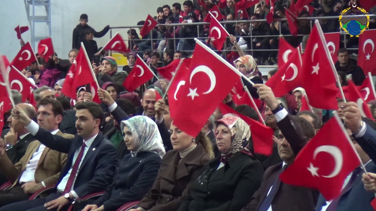 17 Şubat Kelkit'in Düşman İşgalinden Kurtuluşunun 99. Yılı
