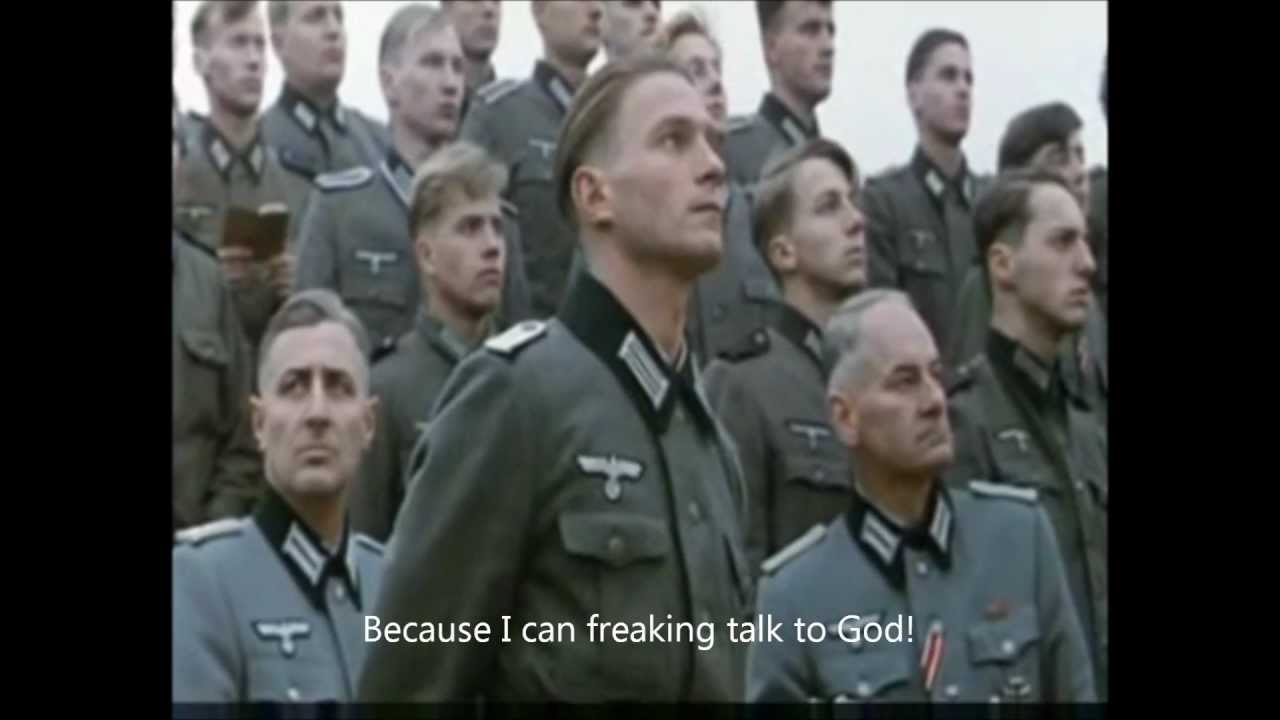 Fegelein in Stalingrad