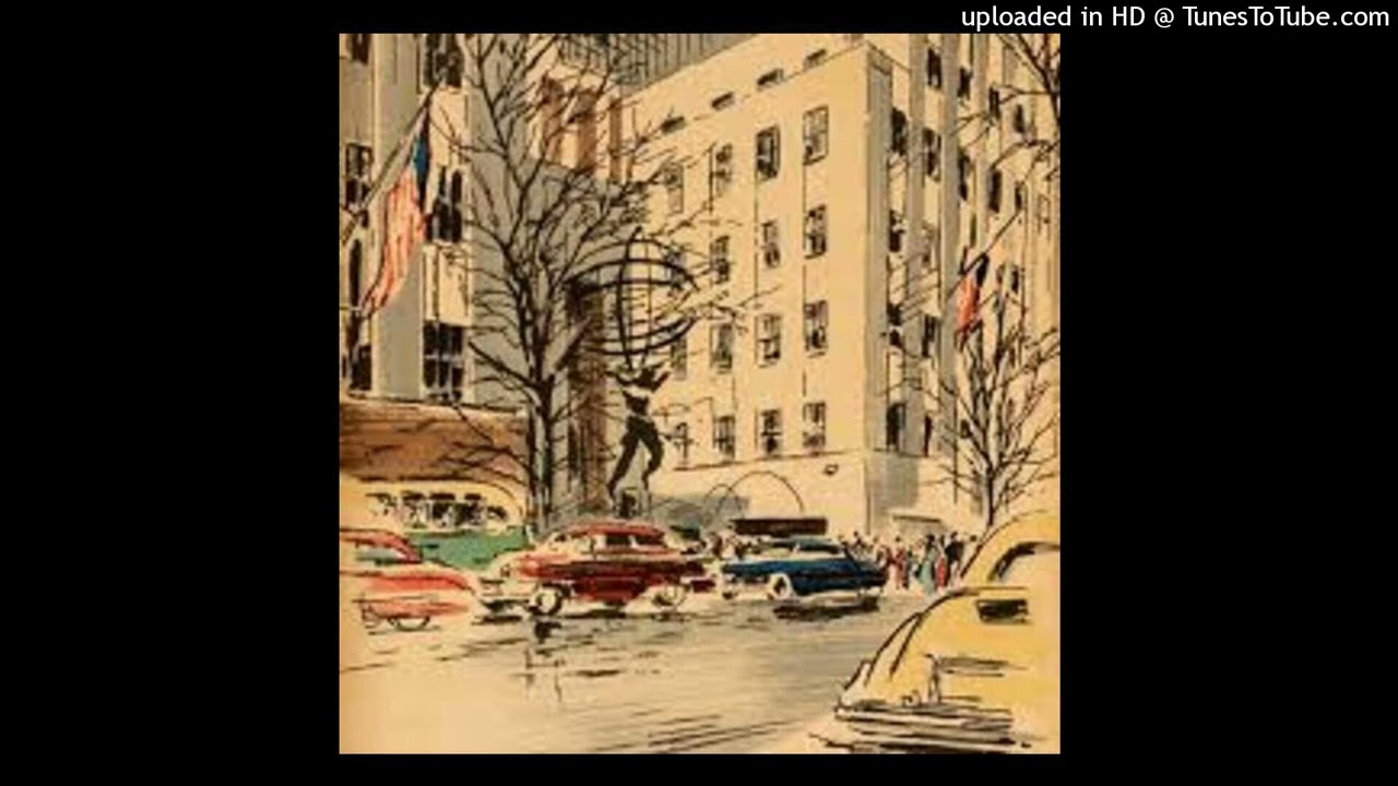 Dean Blunt + King Krule + Jazz Type Beat - “Pavement”