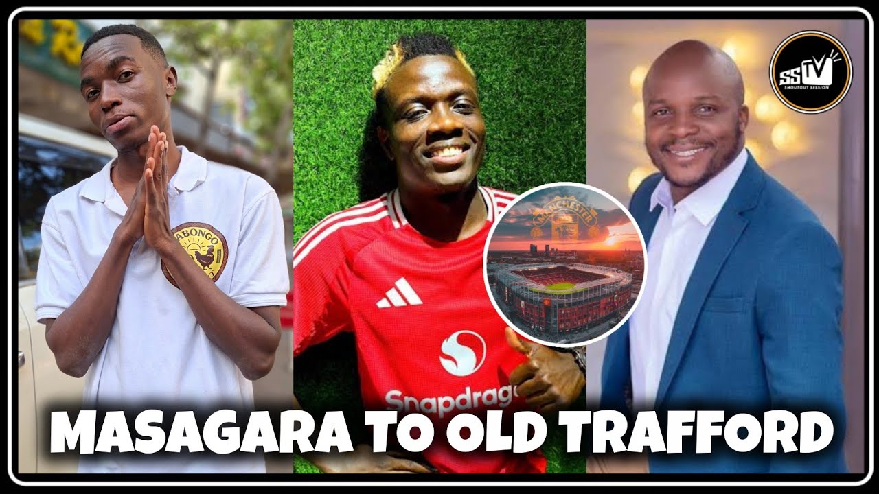 Chawa Mkuu 040 Calls Out Jalang’o Over Old Trafford Trip, Says Masagara Struggles Financially