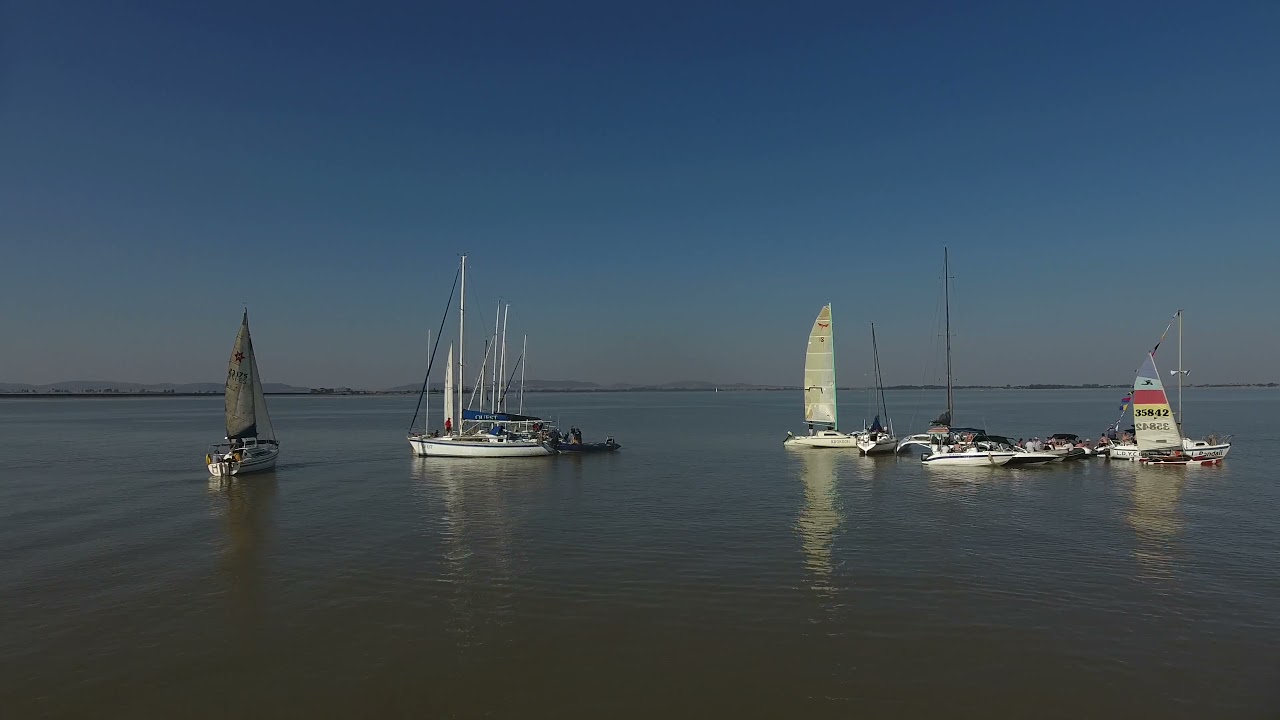 Bart’s Bash 2021 Vaal Dam