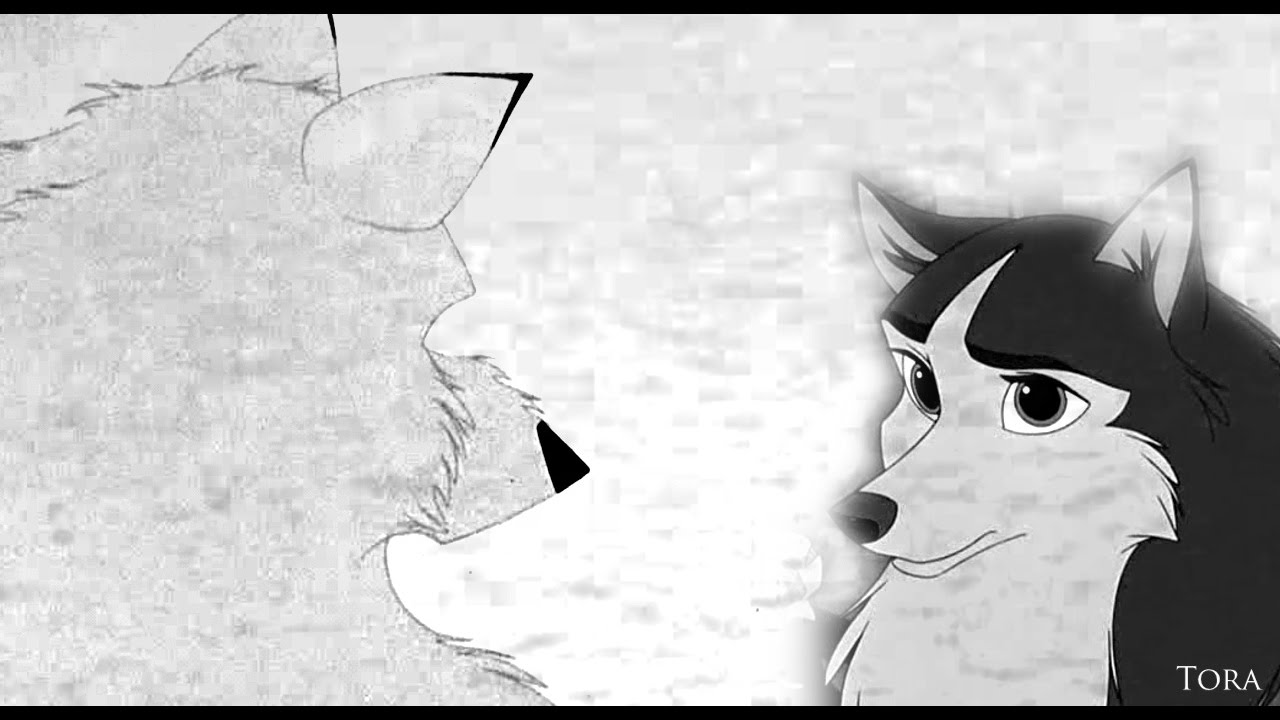 The Beast You've Made of Me