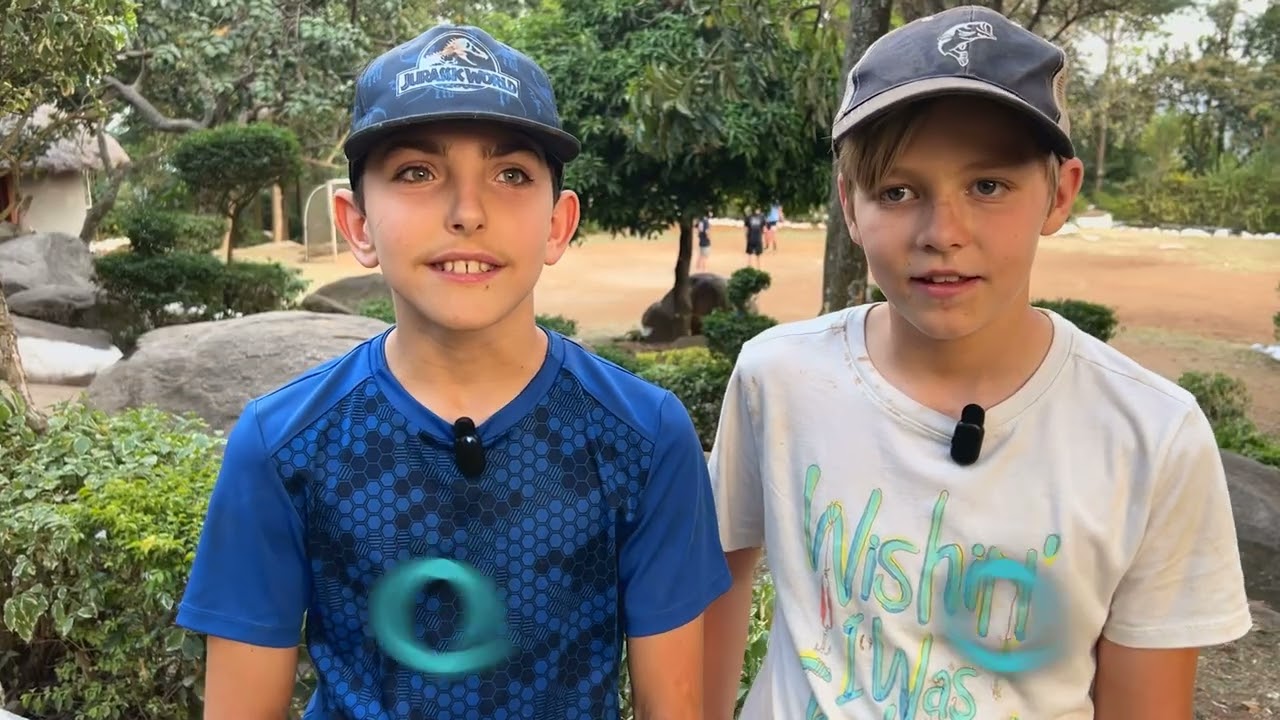 2025 LFK PCC Highlight    10 minute