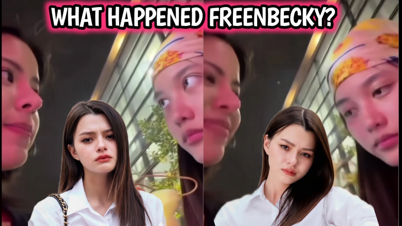 ФРИНБЕККИ | ЧТО СЛУЧИЛОСЬ ФРИН И БЕККИ???