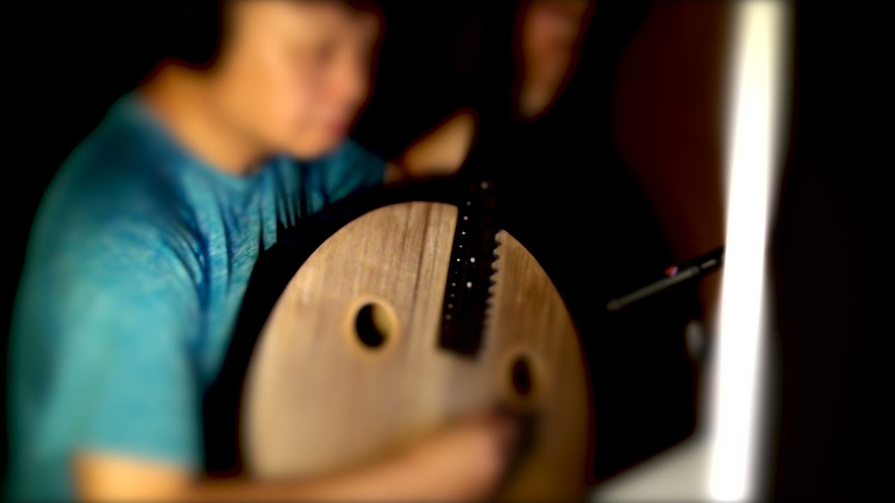 大阮獨奏 巴哈第一號大提琴組曲前奏曲 Bach Cello Suite No  1, Prelude