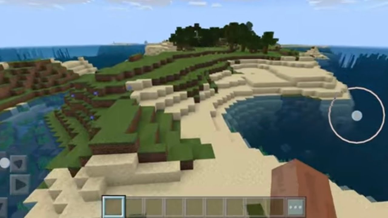 Minecraft 🏜 tnt