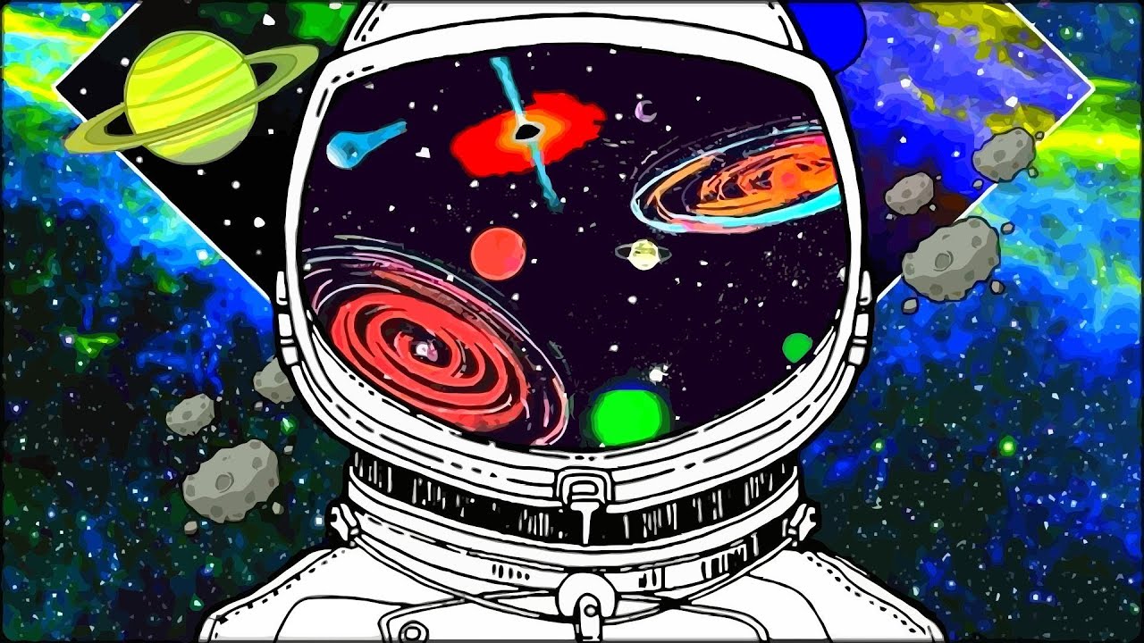 HiTech Dark Psytrance ● 190 BPM+ Train Surfing - Fele & Carisma 192