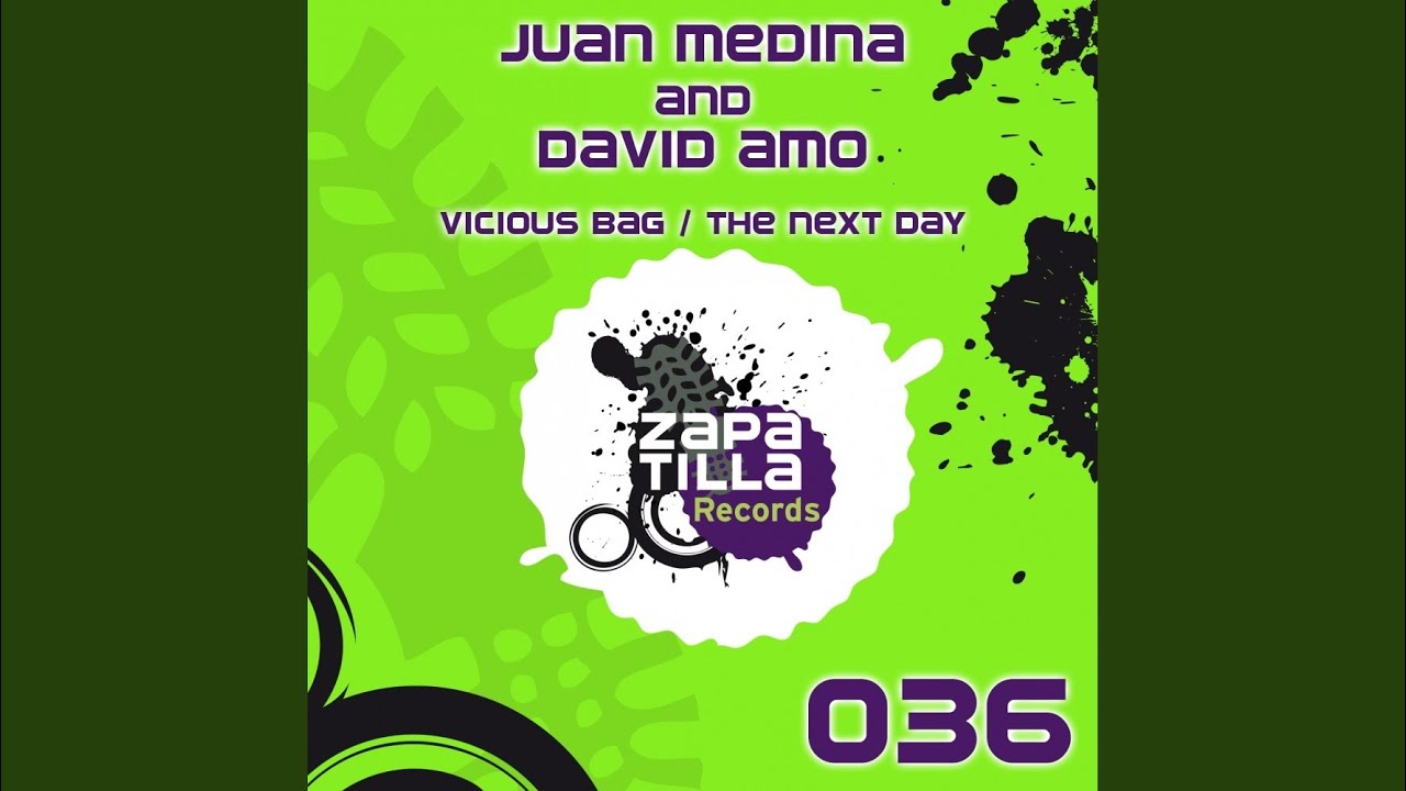The Next Day (Original Mix)
