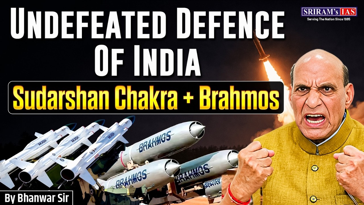 India Now Capable of Self-Defence! DRDO on BrahMos, Akash Missile Power #DRDO #BrahMos #AkashMissile