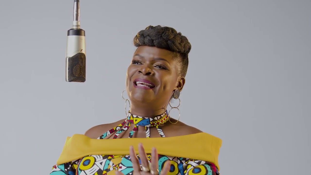 Suzanna Owiyo ~ Tich en Tich (Official Video) For Skiza Tune SMS 8088245 to 811