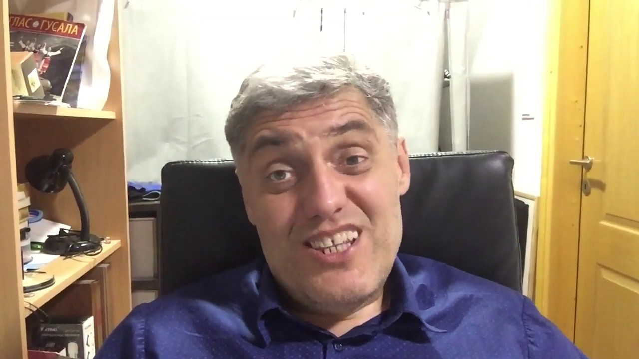 Miroljub Petrovic - Best Of Sarkazam