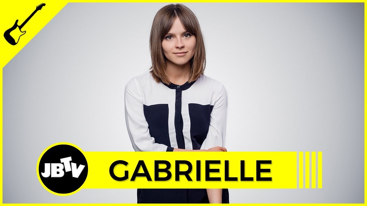 Gabrielle Aplin - Home | Live @ JBTV