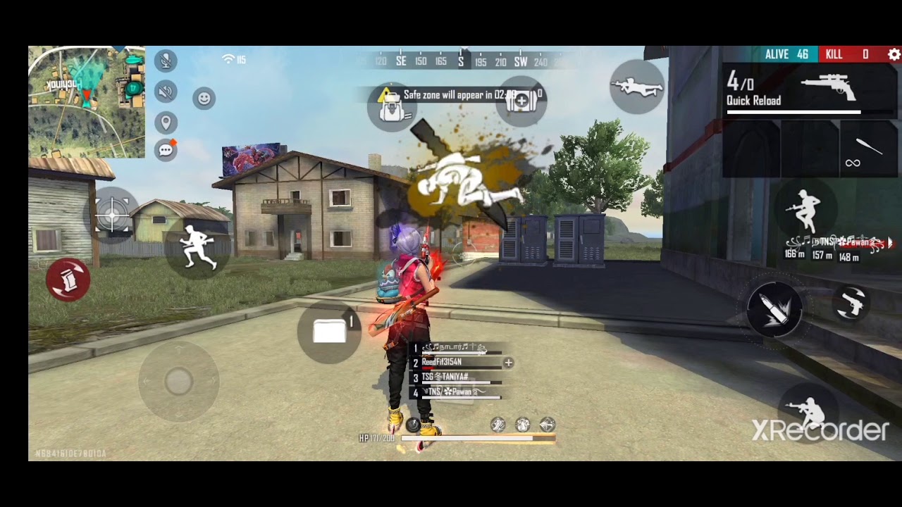 New Hindi Shayari Sad Song /Tik Tok video/Free fire/TANIYA GAMING