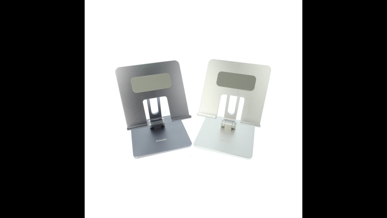 Tablet holder Valenta
