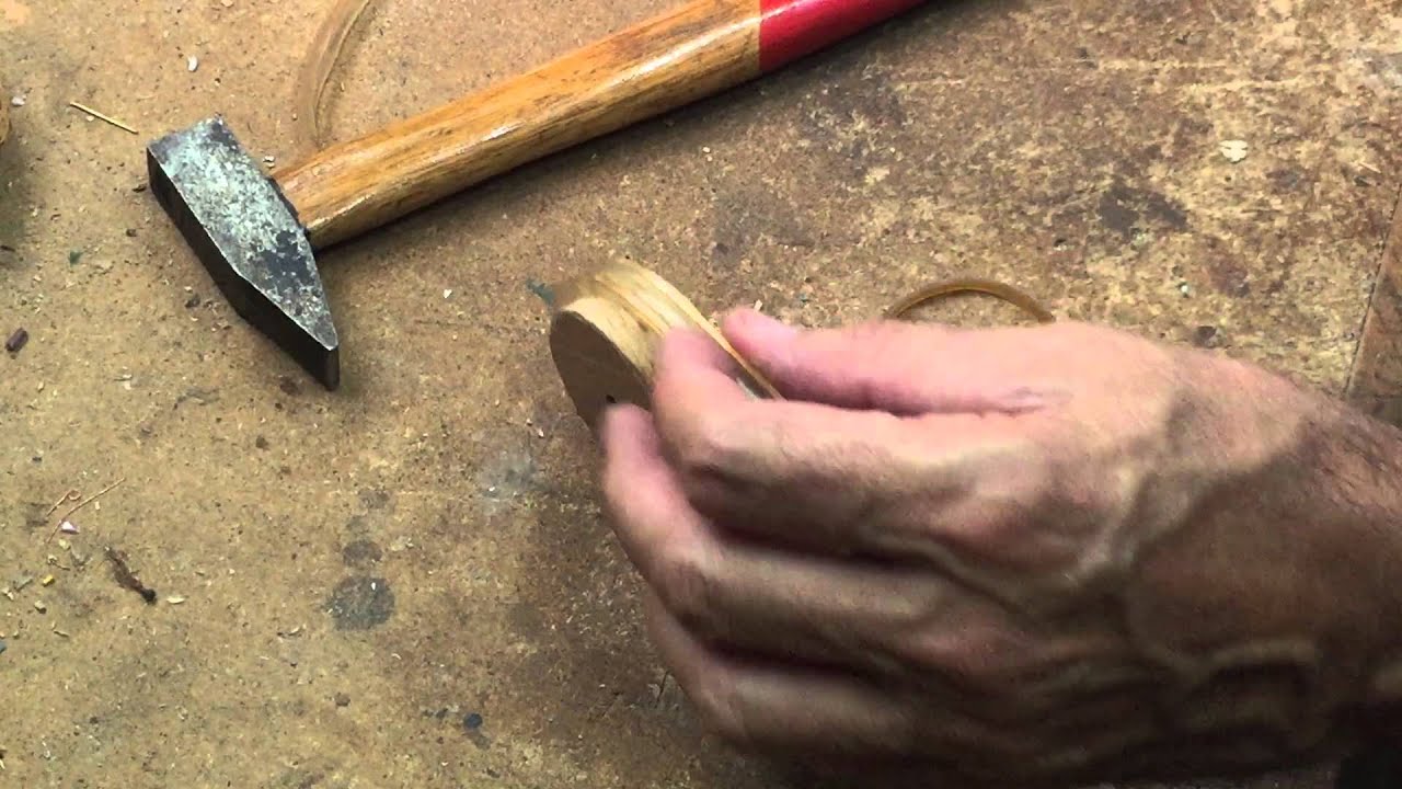 Polea casera f&aacute;cil